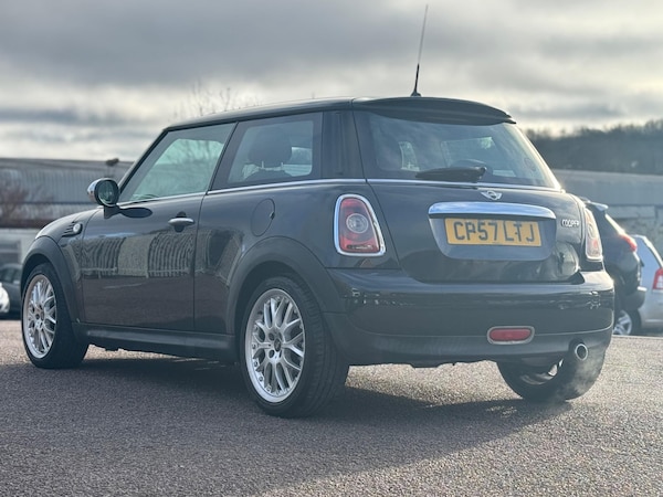 Used MINI Hatch 2007 for sale - 76259918: Photo 5