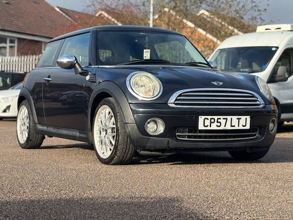 Used MINI Hatch 2007 for sale - 76259918: Photo 6