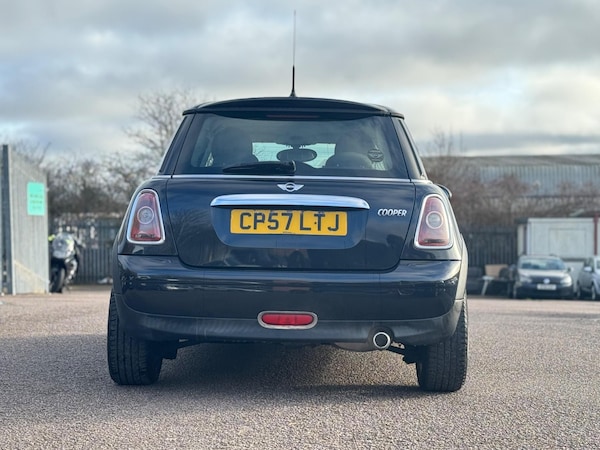 Used MINI Hatch 2007 for sale - 76259918: Photo 7