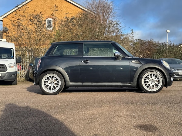 Used MINI Hatch 2007 for sale - 76259918: Photo 9