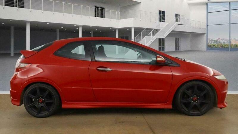 Used Honda Civic 2007 for sale - 76620234: Photo 11