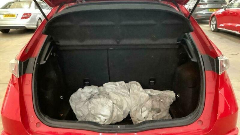 Used Honda Civic 2007 for sale - 76620234: Photo 13