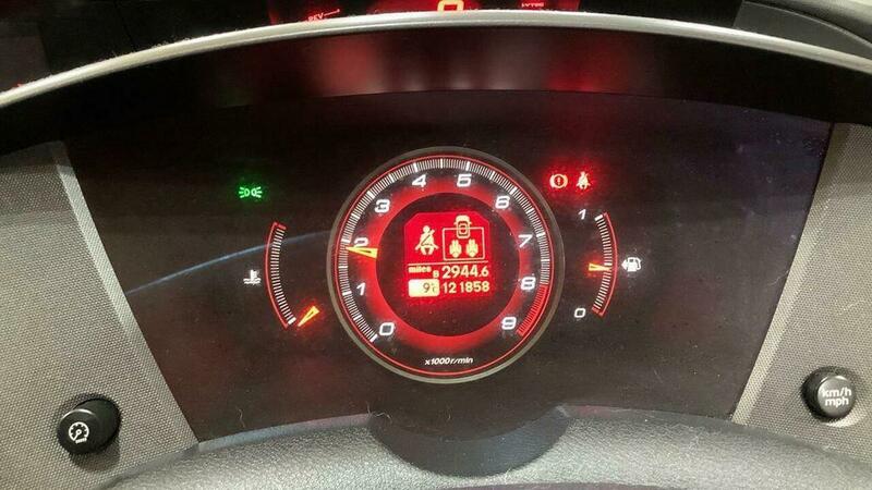 Used Honda Civic 2007 for sale - 76620234: Photo 16