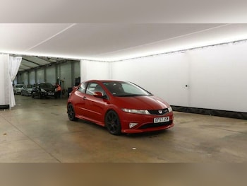 Used Honda Civic 2007 for sale - 76620234: Photo