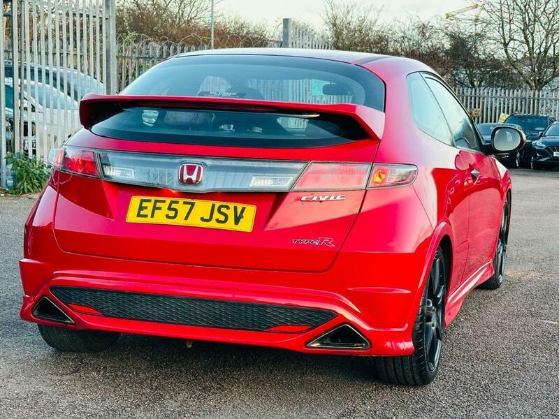 Used Honda Civic 2007 for sale - 76620234: Photo 21