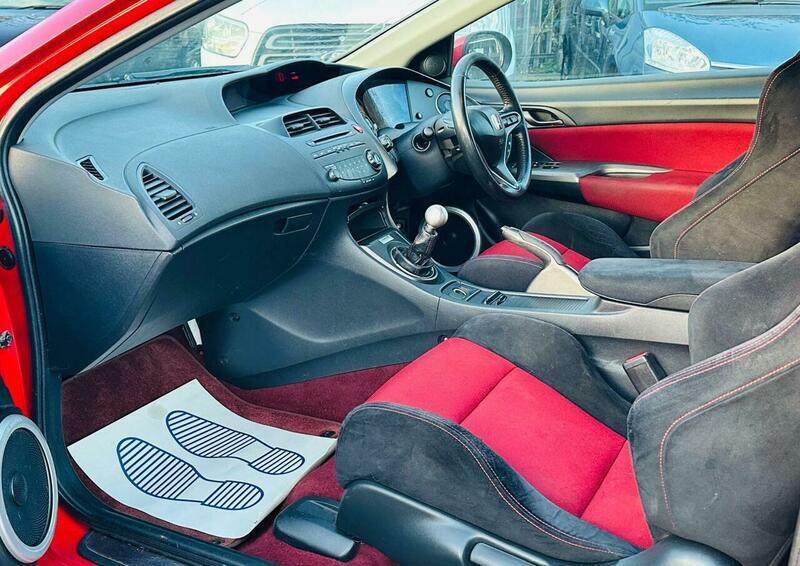 Used Honda Civic 2007 for sale - 76620234: Photo 22