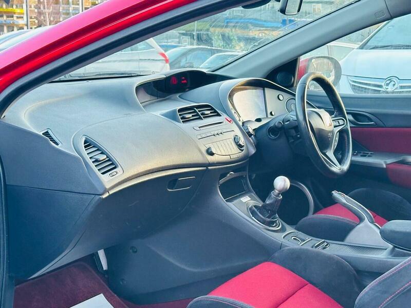 Used Honda Civic 2007 for sale - 76620234: Photo 24