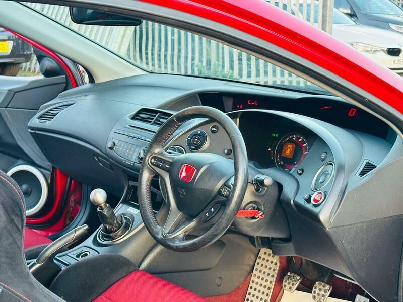 Used Honda Civic 2007 for sale - 76620234: Photo 25