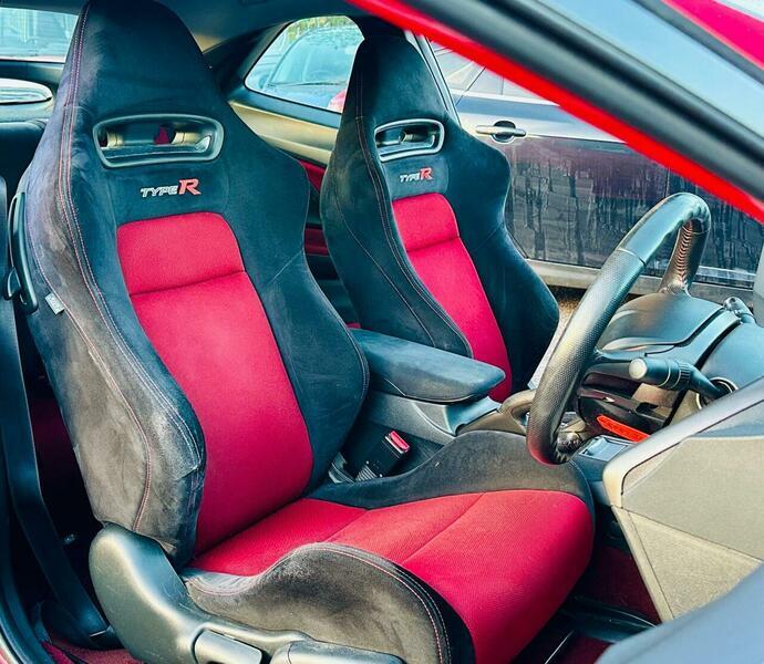 Used Honda Civic 2007 for sale - 76620234: Photo 27