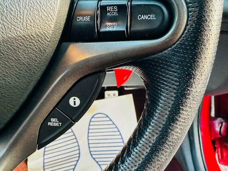 Used Honda Civic 2007 for sale - 76620234: Photo 33