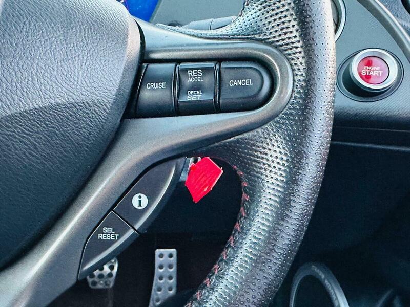 Used Honda Civic 2007 for sale - 76620234: Photo 35