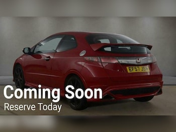 Used Honda Civic 2007 for sale - 76620234: Photo