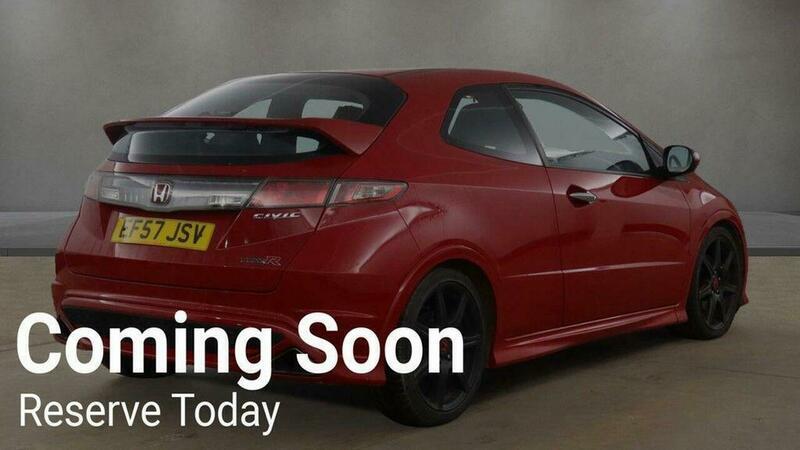 Used Honda Civic 2007 for sale - 76620234: Photo 4