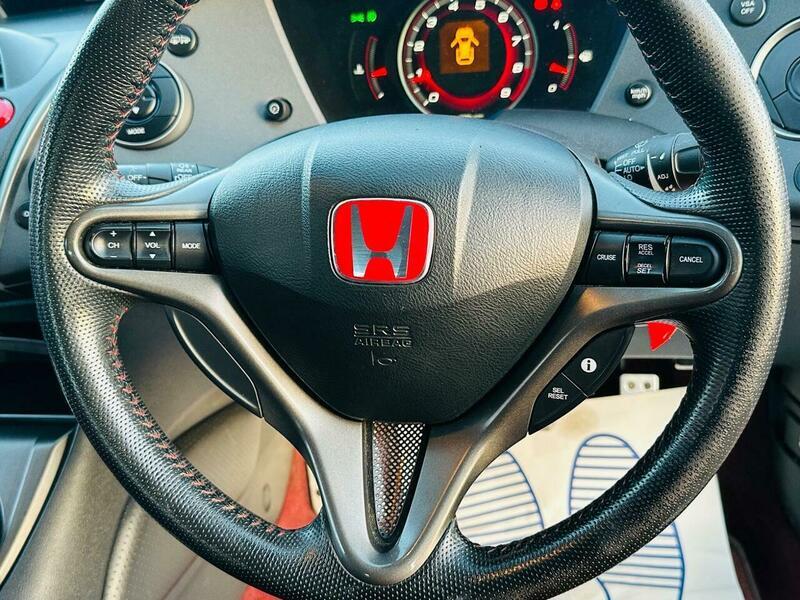 Used Honda Civic 2007 for sale - 76620234: Photo 43