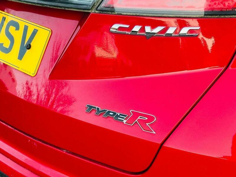 Used Honda Civic 2007 for sale - 76620234: Photo 47