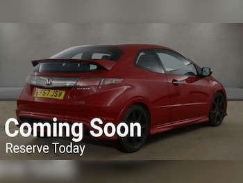 Used Honda Civic 2007 for sale - 76620234: Photo