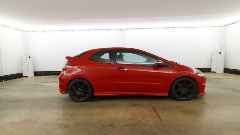 Used Honda Civic 2007 for sale - 76620234: Photo 5