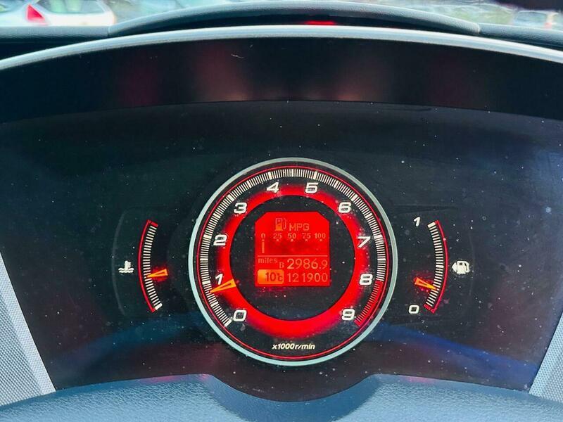 Used Honda Civic 2007 for sale - 76620234: Photo 53