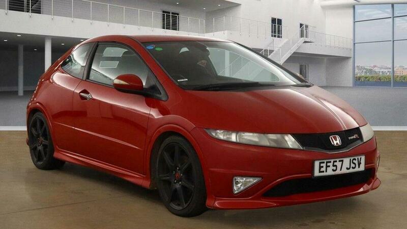 Used Honda Civic 2007 for sale - 76620234: Photo 7