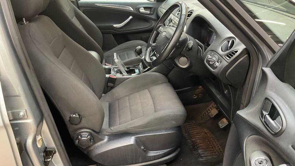 Used Ford S-Max 2012 for sale - 77229895: Photo 10