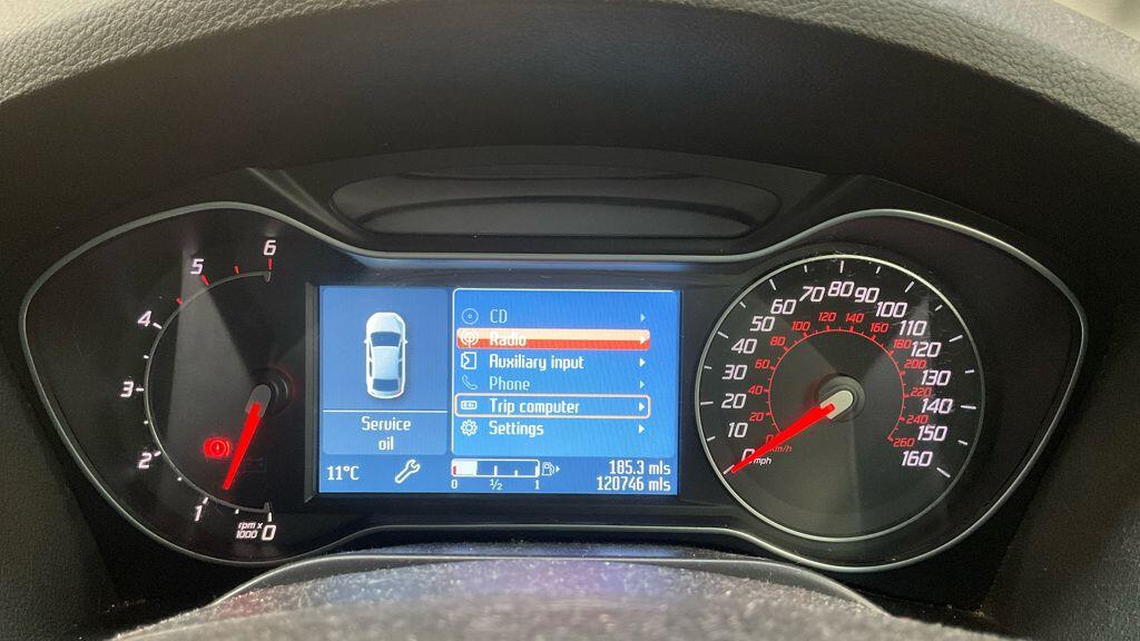 Used Ford S-Max 2012 for sale - 77229895: Photo 11