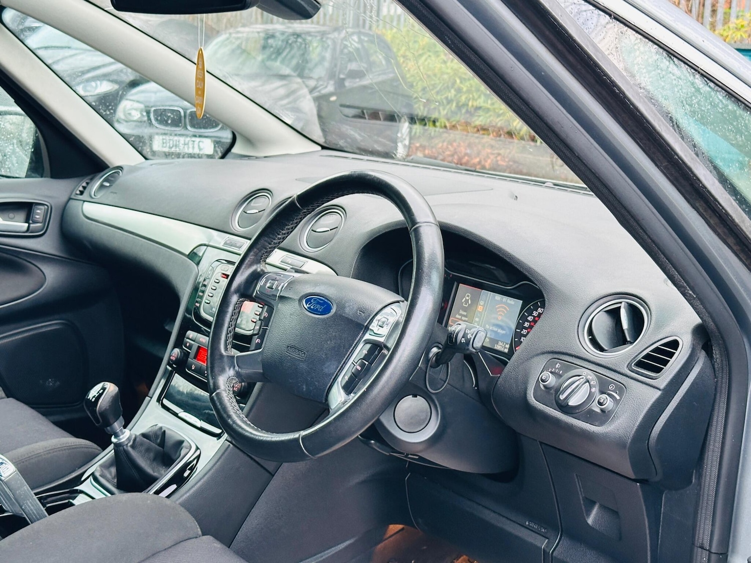 Used Ford S-Max 2012 for sale - 77229895: Photo 23