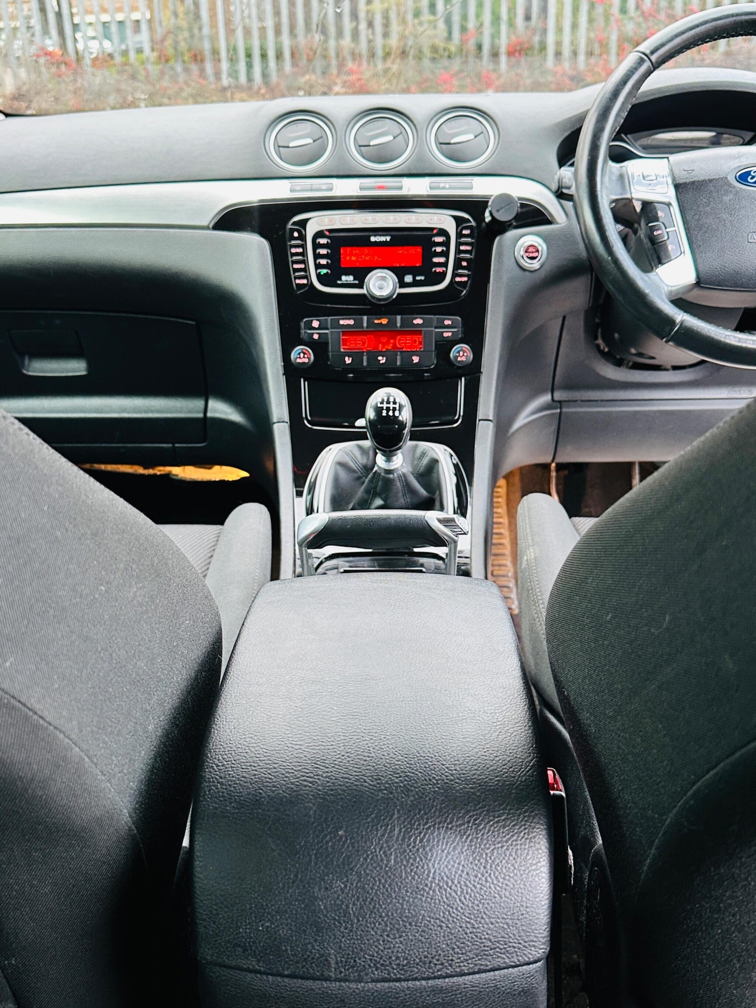 Used Ford S-Max 2012 for sale - 77229895: Photo 24