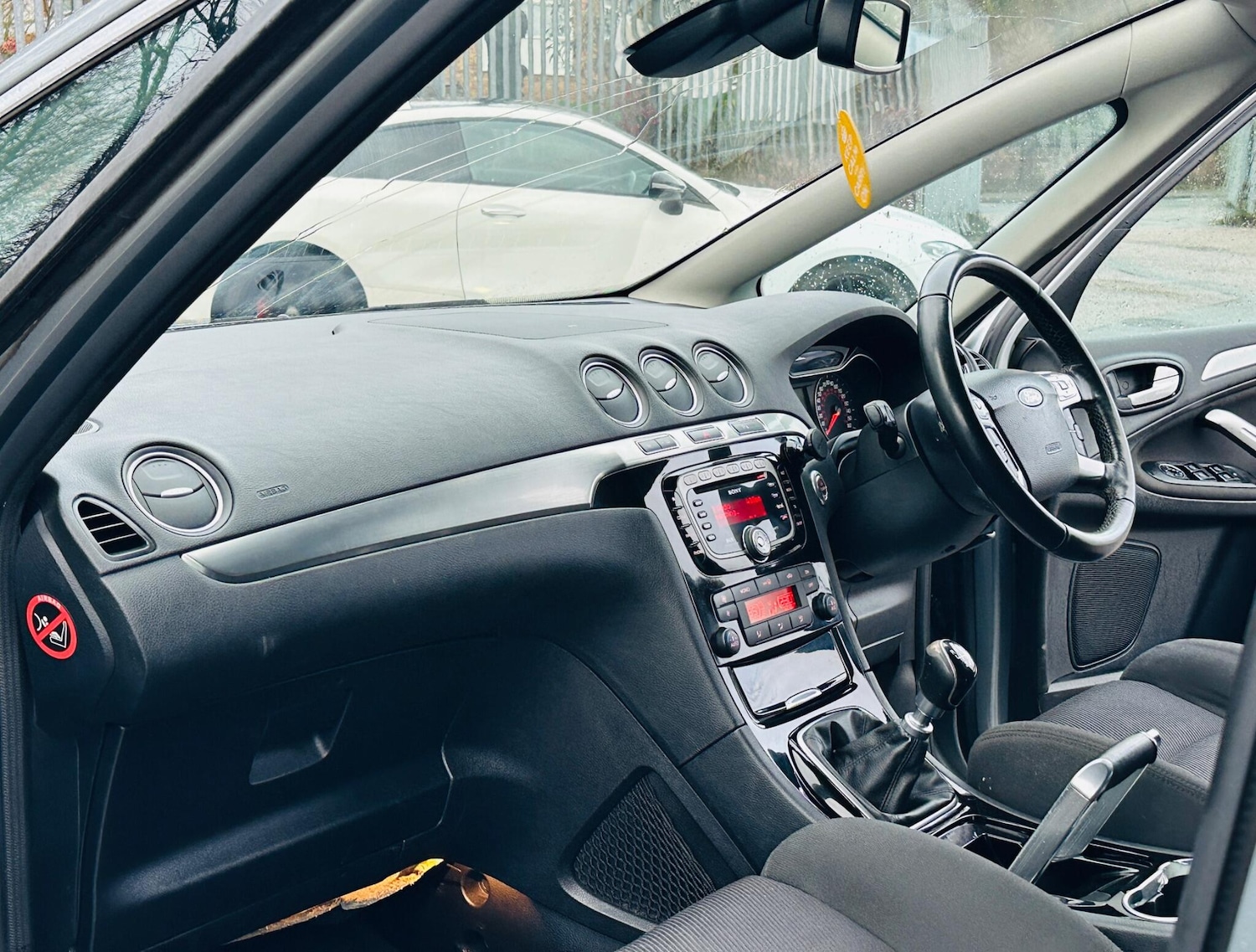 Used Ford S-Max 2012 for sale - 77229895: Photo 26