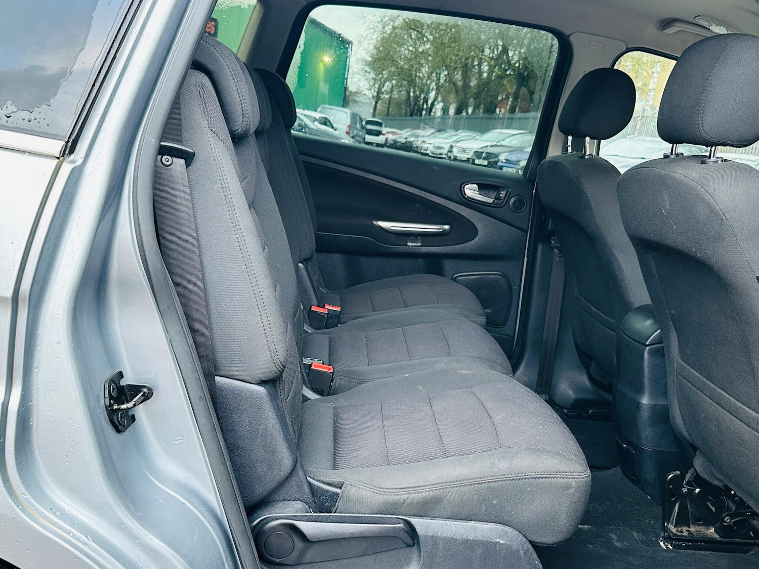 Used Ford S-Max 2012 for sale - 77229895: Photo 31