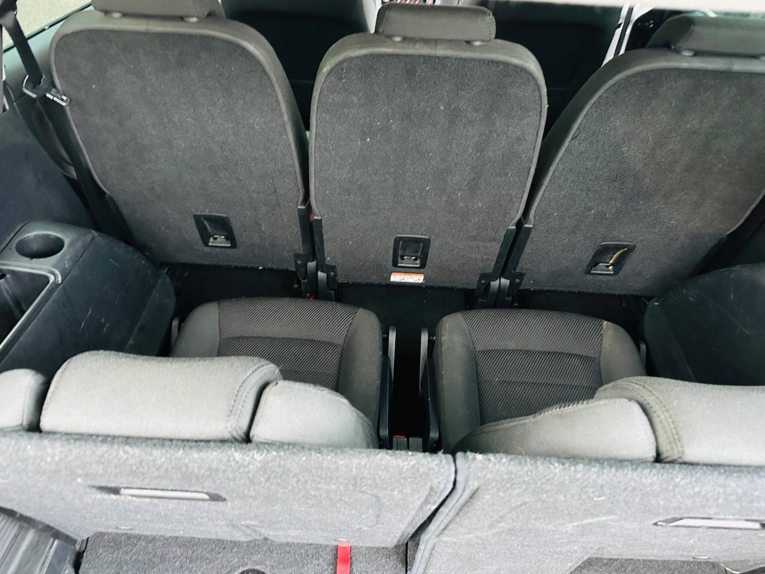 Used Ford S-Max 2012 for sale - 77229895: Photo 32