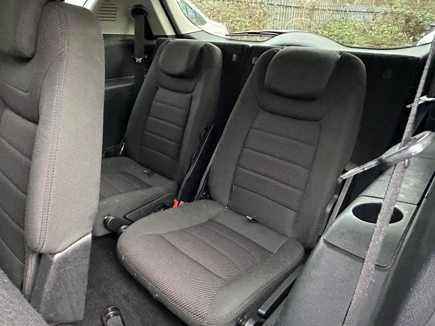 Used Ford S-Max 2012 for sale - 77229895: Photo 33