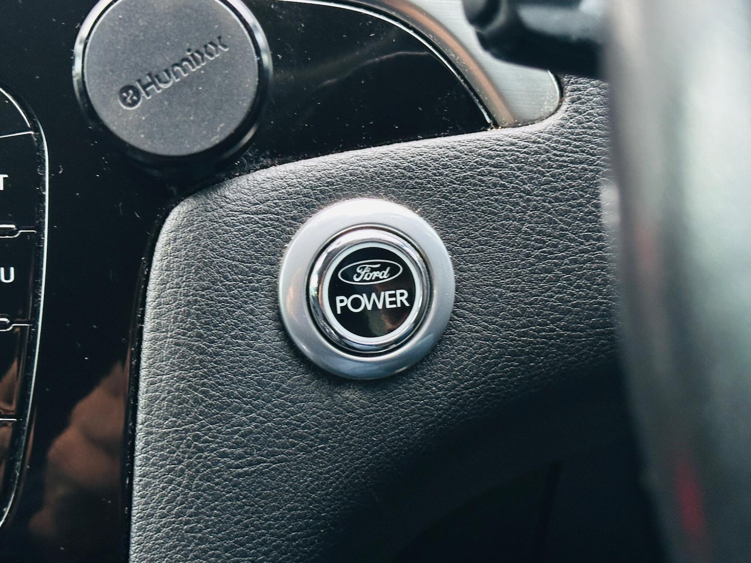 Used Ford S-Max 2012 for sale - 77229895: Photo 36