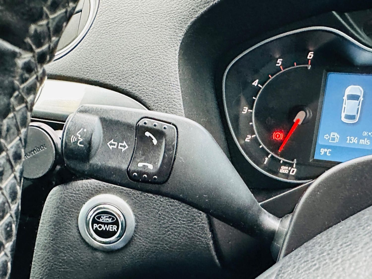 Used Ford S-Max 2012 for sale - 77229895: Photo 39