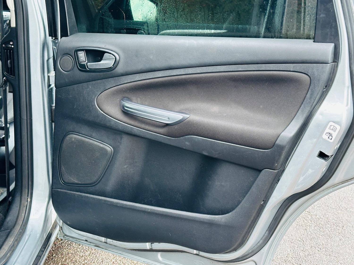 Used Ford S-Max 2012 for sale - 77229895: Photo 43