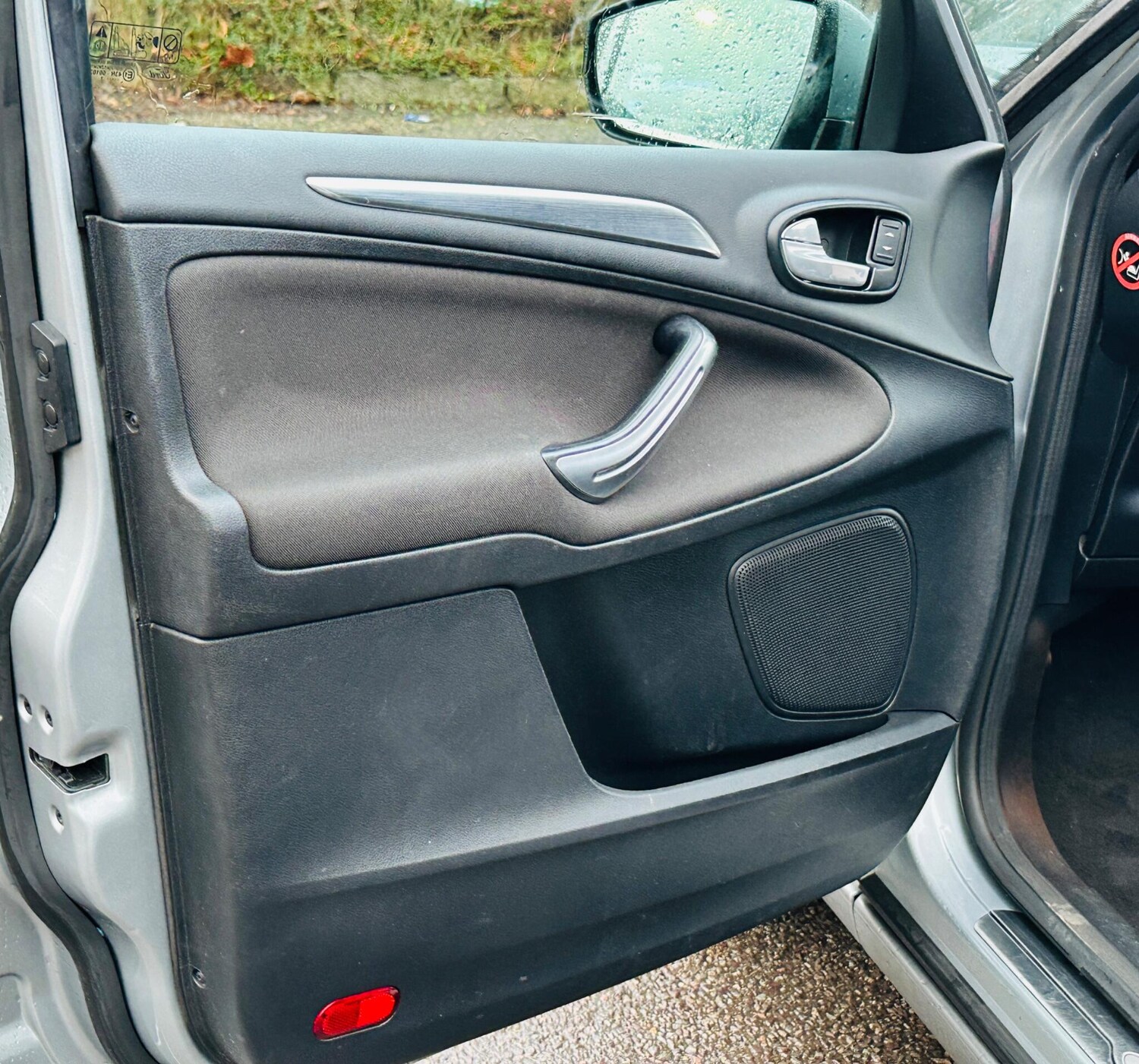 Used Ford S-Max 2012 for sale - 77229895: Photo 44