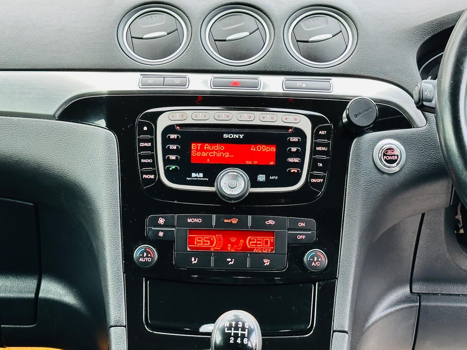 Used Ford S-Max 2012 for sale - 77229895: Photo 45