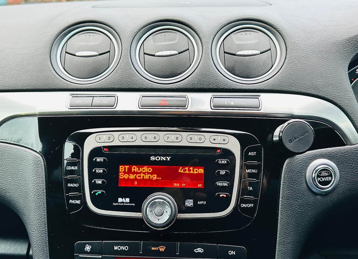 Used Ford S-Max 2012 for sale - 77229895: Photo 46