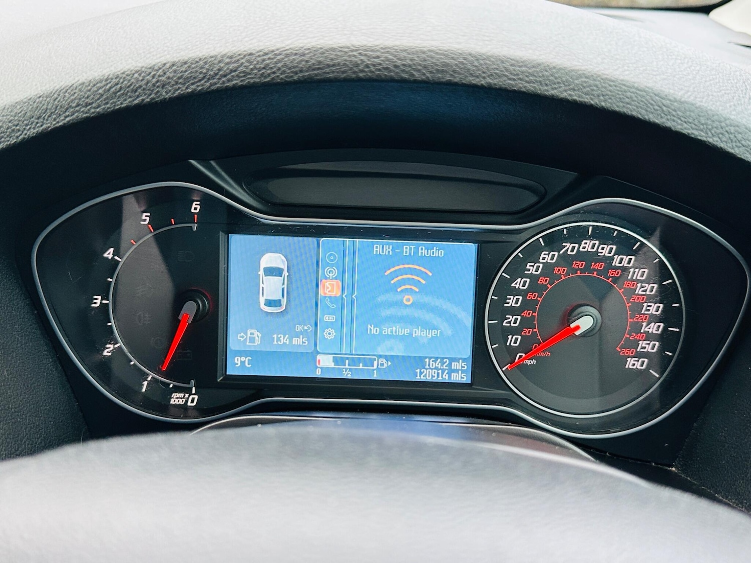 Used Ford S-Max 2012 for sale - 77229895: Photo 50