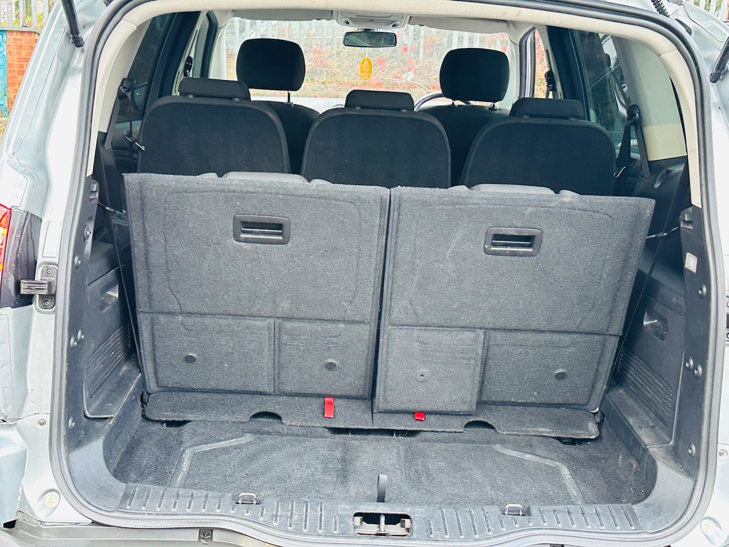 Used Ford S-Max 2012 for sale - 77229895: Photo 51