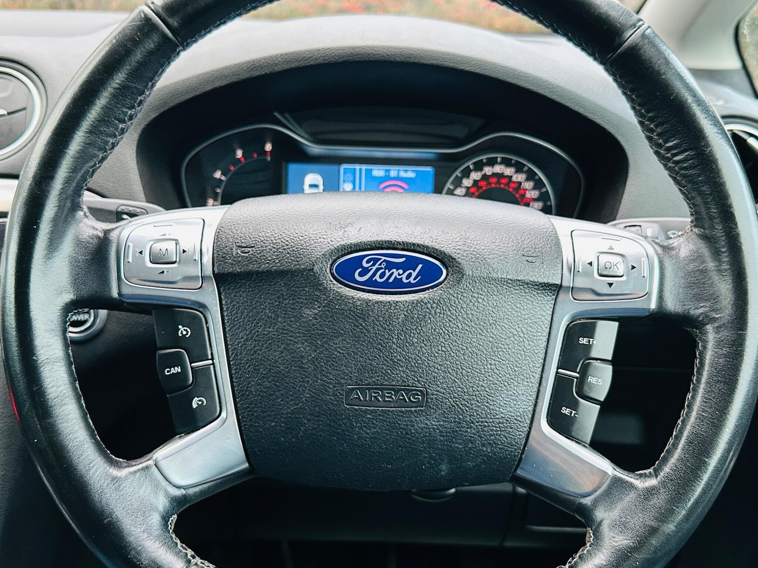 Used Ford S-Max 2012 for sale - 77229895: Photo 52