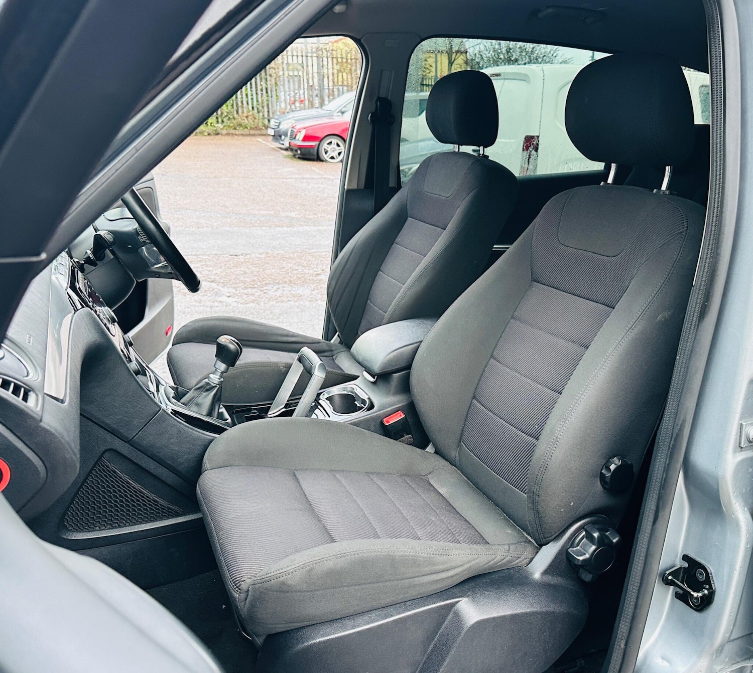 Used Ford S-Max 2012 for sale - 77229895: Photo 53