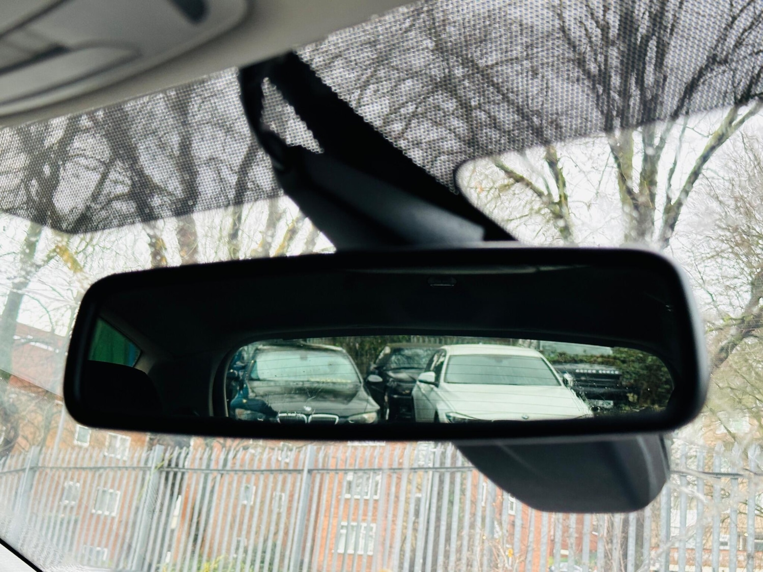 Used Ford S-Max 2012 for sale - 77229895: Photo 55