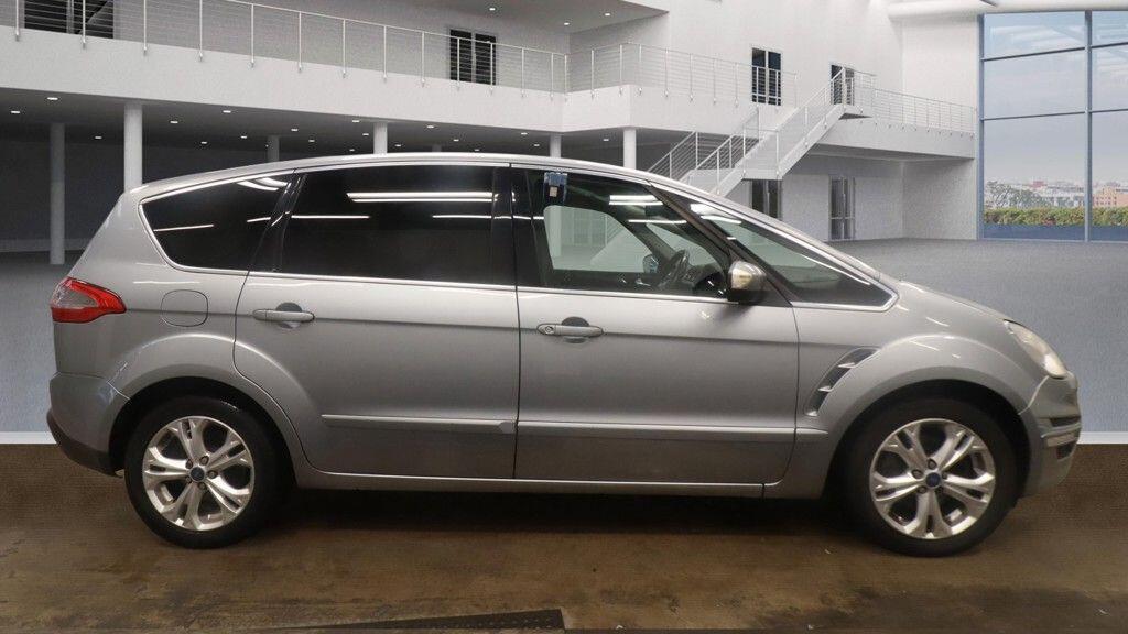 Used Ford S-Max 2012 for sale - 77229895: Photo 6