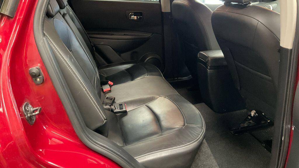 Used Nissan Qashqai 2012 for sale - 78072506: Photo 11