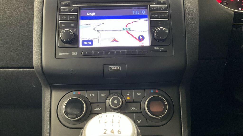 Used Nissan Qashqai 2012 for sale - 78072506: Photo 5