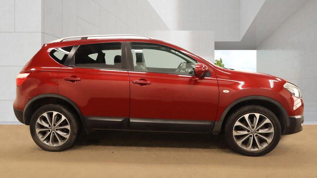 Used Nissan Qashqai 2012 for sale - 78072506: Photo 7