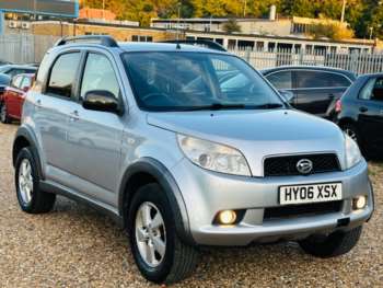 2006 (06) - 1.5 SX 5dr