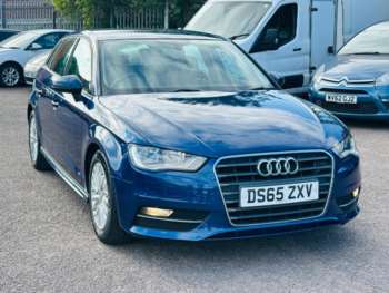 2015 (65) - 1.6 TDI Ultra 110 SE Technik 5dr