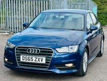 Used Audi A3 2015 for sale - 74769498: Photo
