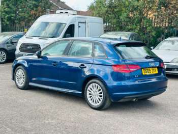 Used Audi A3 2015 for sale - 74769498: Photo